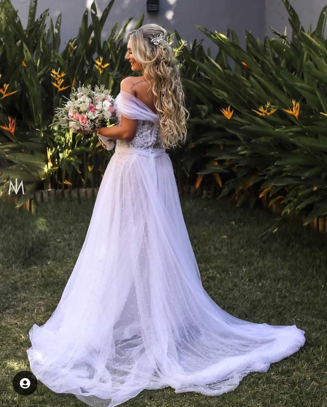 Casamento 1
